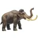 Riesige Mammut-Spielfigur - Bullyland