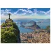 Rio de Janeiro - 1000 Teile Puzzle - Trefl Bild 2
