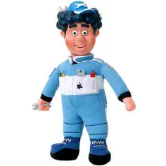 Roary: Große Kristóf Plüschfigur 20cm