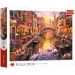 Romantisches Venedig 2000-teiliges Puzzle - Trefl Bild 1