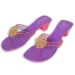 Rosa 9-teiliges Schönheitset mit Schuhen, Uhr und Zubehör. Bild 4