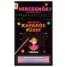 Rubbel-Aktivitätsheft - Prinzessinnen