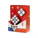 Rubiks Cube Duo Pack Logikspiel - Spin Master Bild 1