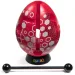 Rubik’s Smart Egg Geschicklichkeits- und Logikspiel – verschiedene 1 Stück - Spin Master Bild 2