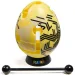Rubik’s Smart Egg Geschicklichkeits- und Logikspiel – verschiedene 1 Stück - Spin Master Bild 4