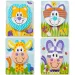 Safari-Riesenpuzzle aus Holz - Melissa & Doug Bild 2