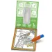 Safari Malen mit Wasser Kreativspiel - Melissa & Doug Bild 2
