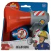 Sam der Feuerwehrmann: Megaphon Lautsprecher - Simba Toys Bild 1