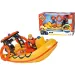 Feuerwehrmann Sam: Neptun Motorboot mit Penny Figur - Simba Toys Bild 1