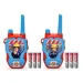 Sam der Feuerwehrmann Walkie-Talkie Spielset - Simba Toys Bild 2