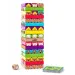 Sammy Tier-Jenga - Woodyland Bild 1