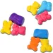 Sandkasten-Formenset - D-Toys Bild 3