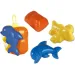 Sandkasten-Formenset - D-Toys Bild 1