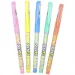 Scentos Duft-Gelstifte, 5er-Pack - Pastellfarben Bild 2