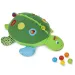 Schildkrötenfloß mit Bällen - Melissa & Doug Bild 2