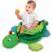 Schildkrötenfloß mit Bällen - Melissa & Doug Bild 3