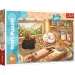 Schlechte Kätzchen 100 Teile Puzzle - Trefl