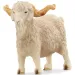 Schleich: Angora-Ziegenfigur (13970)