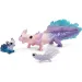 Schleich: Axolotl Entdecker-Set (42628) Bild 2