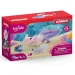 Schleich: Axolotl Entdecker-Set (42628) Bild 1
