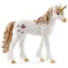 Schleich: Bayala - Glitzerndes Blumenhaus mit Einhörnern, Stall und Teich Spielset (42455) Bild 3