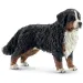 Schleich: Berni Schäferhund Figur (16397)
