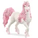 Schleich: Blumen Einhorn Stute Figur (70831)