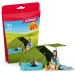 Schleich: Camping-Abenteuer Kimmel und sein Hund Spielset (42745)