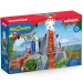 Schleich: Das große Vulkanexpedition Spielset mit Dinosauriern (42564) Bild 1