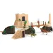 Schleich: Dino-Tempel-Eroberungsset (42656) Bild 3