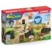 Schleich: Dino-Tempel-Eroberungsset (42656) Bild 1