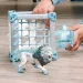 Schleich: Eldrador BattleCave – Eisbären-Spielset (42766) Bild 2