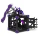 Schleich: Eldrador BattleCave – Schatten-Spinnen-Spielset (42765) Bild 1