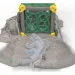 Schleich: Eldrador - Dschungel Festung Spielset (42809) Bild 4