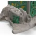 Schleich: Eldrador - Dschungel Festung Spielset (42809) Bild 5