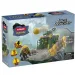 Schleich: Eldrador - Dschungel Festung Spielset (42809) Bild 1