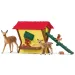Schleich: Farm World - Futterstation für Waldtiere Spielset (42658) Bild 2