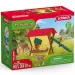 Schleich: Farm World - Futterstation für Waldtiere Spielset (42658) Bild 1