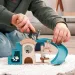 Schleich: Farm World Katzen-Spielhaus Spielset (42764) Bild 2