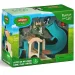 Schleich: Farm World Katzen-Spielhaus Spielset (42764) Bild 1