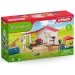 Schleich: Farm World - Kleintierhotel Spielset (42607) Bild 1