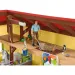 Schleich Farm World – Pferdestall Spielset (42485) Bild 3