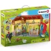 Schleich Farm World – Pferdestall Spielset (42485) Bild 1