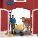Schleich: Farm World - Spielset mit Stall und Tieren (42606) Bild 3