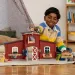 Schleich: Farm World - Spielset mit Stall und Tieren (42606) Bild 4