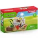 Schleich: Farm World - Stallpflege-Zubehör (42610) Bild 1