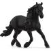 Schleich: Friesenhengst Figur (13975)