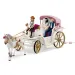 Schleich: Horse Club - Hochzeitskutschen-Set (42641) Bild 2