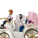Schleich: Horse Club - Hochzeitskutschen-Set (42641) Bild 3