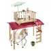 Schleich: Horse Club - Karawanen Set (42593) Bild 3
